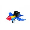 MAGFORMERS Magnetinis rinkinys „Miestas“, 16 det.