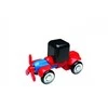MAGFORMERS Magnetinis rinkinys „Miestas“, 16 det.