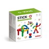 Magformers Stick-o Basic blokuoja 30 elementų