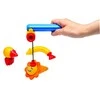 Magformers Stick- O kaladėlės Žvejybos rinkinys 26 elementai