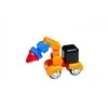 Magnetinis konstruktorius Magformers Stick-O rinkinys 26 elementai (005-902004)