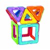 „Magformers“ – „Rainbow“ 26 dalių rinkinys (3002-63087)