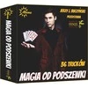Mago rinkinys vaikams Abino Magija be paslapčių