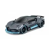 MAISTO DIE CAST 1:24 automodelis Bugatti Divo, 81730