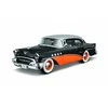 Maisto, Design Outlaws, Buick Century, Toy Car, 1:24, 8+ metai