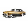Maisto, Design Outlaws, Buick Century, Toy Car, 1:24, 8+ metai