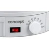 CONCEPT SO1020 Mushroom, Vegetable and Fruit Dehydrator