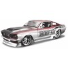 Maisto TM Toys Žaislinis Ford Mustang GT automobilio modelis 1:24