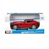 MAISTO DIE CAST 1:24 Specialioji versija Automodelis Mercedes AMG GT, 31134 BK