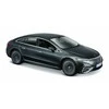 MAISTO DIE CAST 1:24 automodelis 2022 Mercedes-Benz EQS, 32902