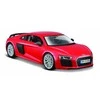 MAISTO DIE CAST automodelis Audi R8 1:24, 31513