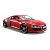 MAISTO DIE CAST automodelis Audi R8 1:24, 31513