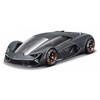 MAISTO DIE CAST 1:24 automodelis Lamborghini Terzo Millennio, 39287