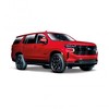 Maisto 1:24 automobilio modelis Chevrolet Tahoe 2021 SE