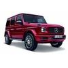 MAISTO DIE CAST 1:24 automodelis Mercedez Benz G Class AMG SUV, 31531
