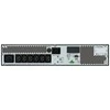 APC EASY UPS ON-LINE SRV 3000VA - RM 230V+EXT RUNTIME B.PACK RAIL