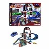 Majorette Majorette miesto garažas 60 metų jubiliejus + 1 automobilis 212059982