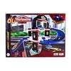 Majorette Majorette miesto garažas 60 metų jubiliejus + 1 automobilis 212059982
