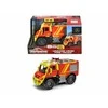 Majorette Važiuoklė Grand Series Straż pożarna Unimog U530, 13 cm