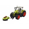 Malik „Happy People“ traktorius „Claas Axion 870 RC“