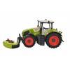 Malik „Happy People“ traktorius „Claas Axion 870 RC“