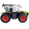Malik Labai didelis RC traktorius CLAAS Axion 1:16