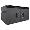 Intracom MANHATTAN 20 USB-C PD prievadų stalinio kompiuterio įkrovimo spinta – 360 W