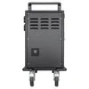 Adapteris Mobili įkrovimo spinta Manhattan 576 W, 32 USB-C mobiliesiems įrenginiams