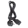 Adapteris Mobili įkrovimo spinta Manhattan 576 W, 32 USB-C mobiliesiems įrenginiams