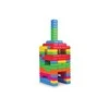 Marioinex Kaladėlės Junior Bricks 901724 , 110 vnt.
