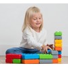 Statybiniai blokeliai Marioinex Junior Bricks, 40vnt