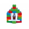 Statybiniai blokeliai Marioinex Junior Bricks, 40vnt