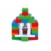 Statybiniai blokeliai Marioinex Junior Bricks, 40vnt