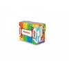 Marioinex Spalvotos plytos junior 60 vnt.