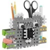 MARIOINEX 905739 Mini vaflis - Koala įrankių dėžė 70 vnt.