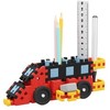 Konstruktorius Marioinex Mini Waffle Pieštukinė Transportas, 140 d.