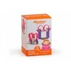 MARIOINEX 902493 vaflinės kaladėlės mini-Princess Medium