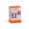 MARIOINEX 902493 vaflinės kaladėlės mini-Princess Medium