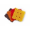 Marioinex Konstrukciniai blokeliai Mini Waffle Mini Base, 4 Vnt