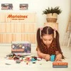 Konstruktorius Marioinex Mini Wafer Konstruktor Expert, 501 d.
