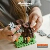 Konstruktorius Marioinex Mini Wafer Konstruktor Expert, 501 d.