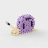 Marioinex *****Klocki mini waffle Nature 50el limak 06101