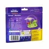 Marioinex Diplodocus Dragon and Jungle Mini Waffle 25vnt + figūrėlė ZA5