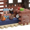 Mini vaflinis vėdaras 230el Šokolado fabrikas - Marioinex