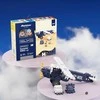 Marioinex mini vafliniai Wedel kaladėlės - RWD-13 Plane 120 dienų