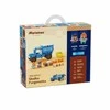 Marioinex *MINI VAFLIS - WEDEL - saldus furgonas 100 vnt.