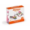 Marioinex Klocki Waffle Mini konstruktorius 140 vnt merginoms ZA5397