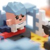 Marioinex Konstruktorius Wafer Mini Namų Ūkiai 148 Elementai