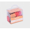 MARIOINEX 903674 vaflinė mini pastelė, 35 vnt.