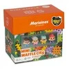 Marioinex Konstruktorius Wafers Mini Street 280 Elementai